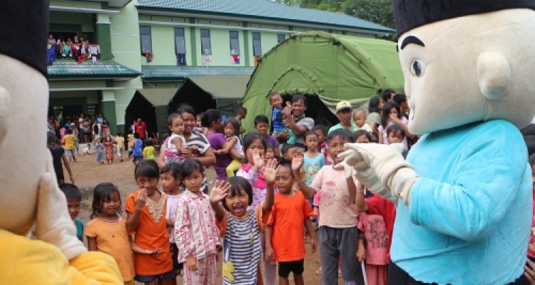 Sleman Siap Fasilitasi Pendidikan Anak eks Gafatar